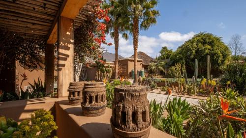 El Molle Hotel | CasaMolle