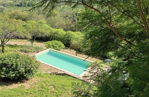 La Granja Villa | Casamonte