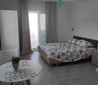 Utjeha Hladna Uvala Apartment | CASAMORE