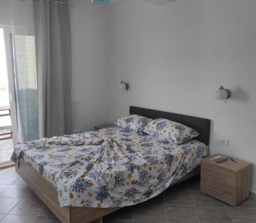 Utjeha Hladna Uvala Apartment | CASAMORE