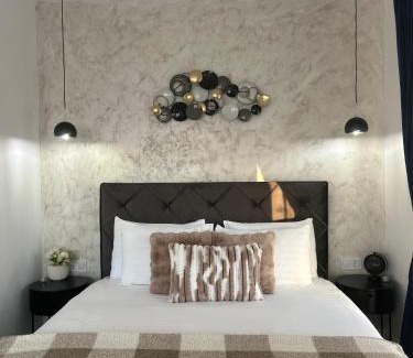 Tractorul Apartment | CASAMORE Rentals