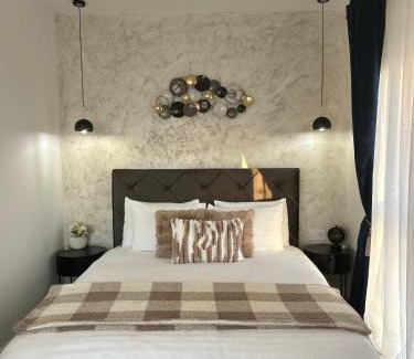 Tractorul Apartment | CASAMORE Rentals