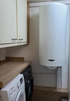Annecy-le-Vieux Apartment | CasaMoro Albigny : détente à 2 pas du lac d'Annecy