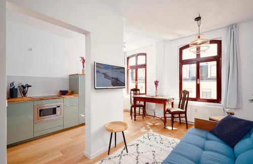 Zentrum-West Apartment | casanando LaMaison - Exklusiv in ruhiger Zoo und Citylage