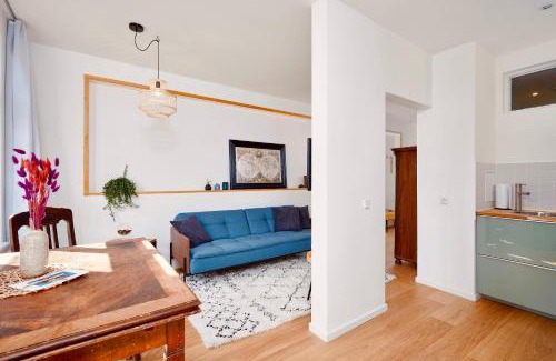 Zentrum-West Apartment | casanando LaMaison - Exklusiv in ruhiger Zoo und Citylage
