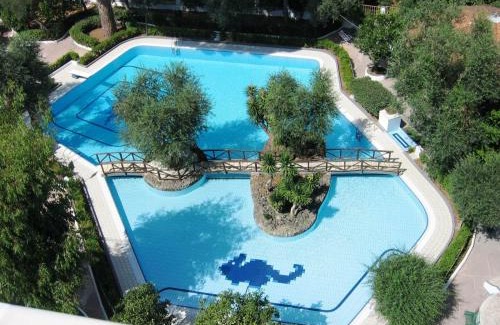 Sorrento Historic Centre Apartment | Casanna