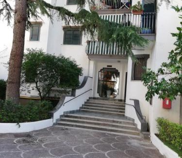 Sorrento Historic Centre Apartment | Casanna