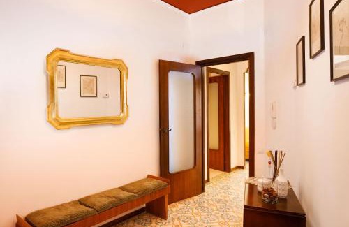 Sorrento Historic Centre Apartment | Casanna