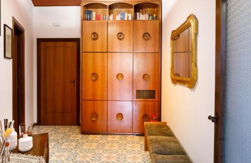Sorrento Historic Centre Apartment | Casanna