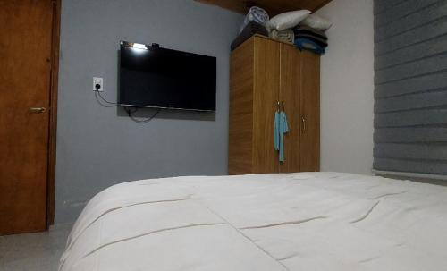 Malargue Apartment | CasaNora