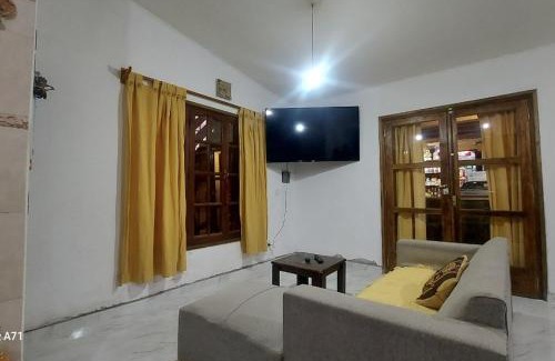 Malargue Apartment | CasaNora