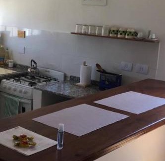 Coneta Apartment | CasaNorte Hospedaje en Miraflores, Catamarca