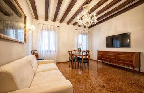 San Marco Apartment | Casanova Fenice - Canal View
