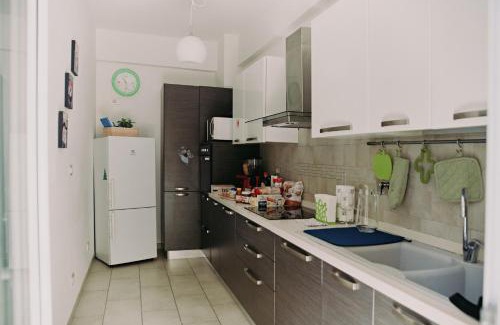 San Giovanni House | Casanova