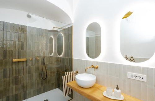 Positano Apartment | Casanova Suite