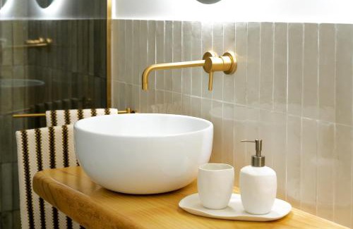 Positano Apartment | Casanova Suite