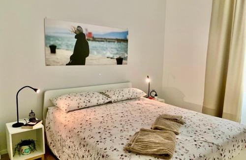 Citta Nuova-Barriera Nuova-San Vito-Citta Vecchia Apartment | Casanova Trieste Centrale
