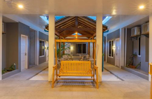 Ukulhas Hotel | Casaparadiso - Beach View