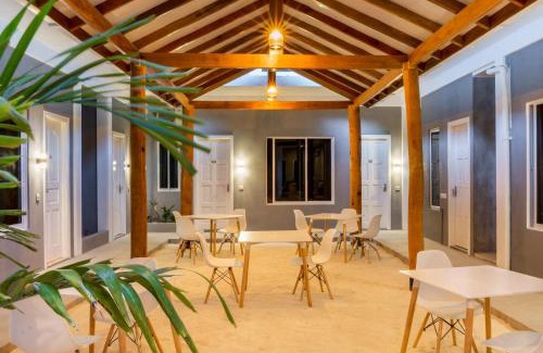 Ukulhas Hotel | Casaparadiso - Beach View