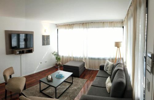Mendoza City Center House | CasaParque Mendoza