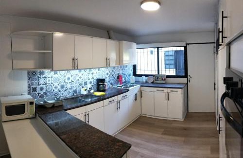 Mendoza City Center House | CasaParque Mendoza