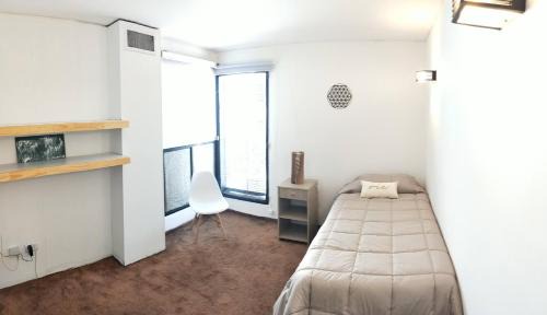 Mendoza City Center House | CasaParque Mendoza