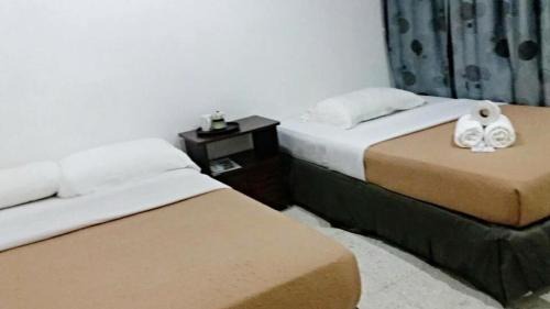 Kampung Alor Akar Hotel | CasaPelindung Guesthouse