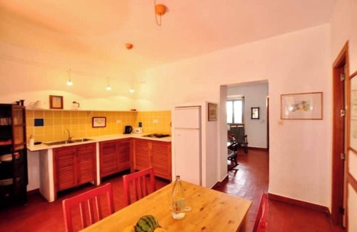 Rodalquilar Apartment | CasaPequeña Cabo de Gata Nature Park, Rodalquilar