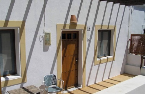 Rodalquilar Apartment | CasaPequeña Cabo de Gata Nature Park, Rodalquilar