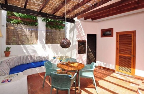 Rodalquilar Apartment | CasaPequeña Cabo de Gata Nature Park, Rodalquilar