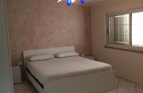 Villaputzu Apartment | Casapiusardinia