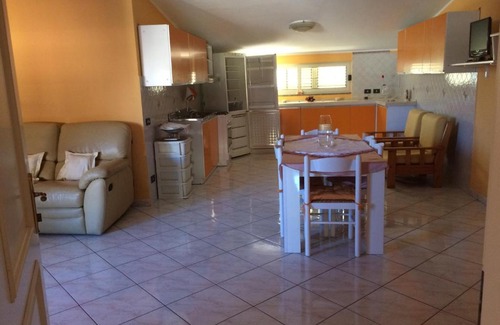 Villaputzu Apartment | Casapiusardinia