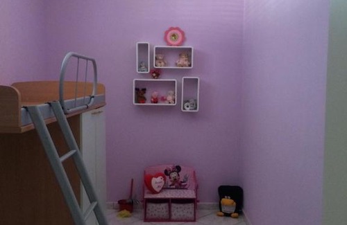 Villaputzu Apartment | Casapiusardinia