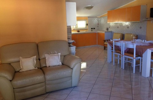 Villaputzu Apartment | Casapiusardinia