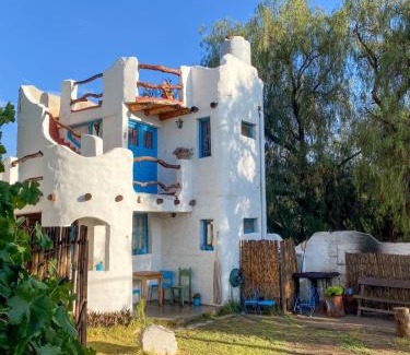Cachi Bed & Breakfast | Casapueblo
