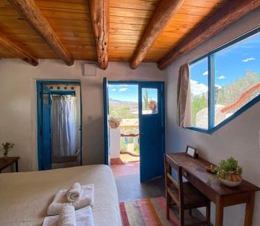 Cachi Bed & Breakfast | Casapueblo