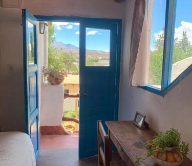 Cachi Bed & Breakfast | Casapueblo