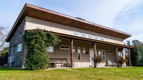 Azul House | Casaquinta La Morena