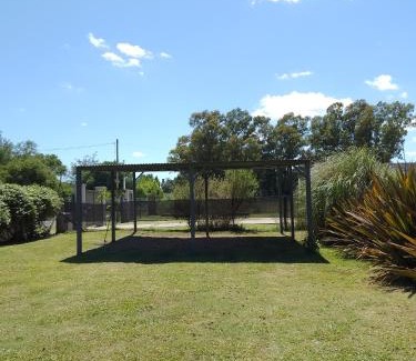 Azul House | Casaquinta La Morena