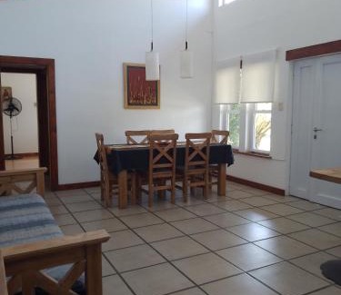 Azul House | Casaquinta La Morena