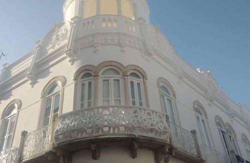 Olhao Bed & Breakfast | Casarão AL