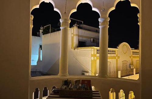Olhao Bed & Breakfast | Casarão AL