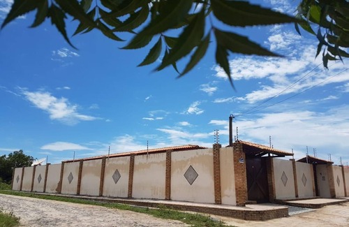 Beberibe House | CASARÃO BEBERIBE CE.