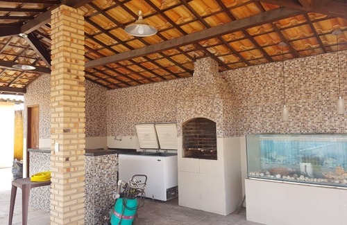 Beberibe House | CASARÃO BEBERIBE CE.