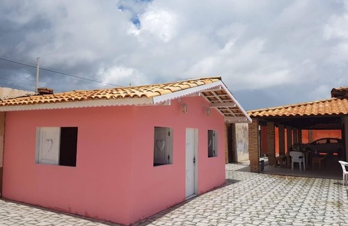 Beberibe House | CASARÃO BEBERIBE CE.