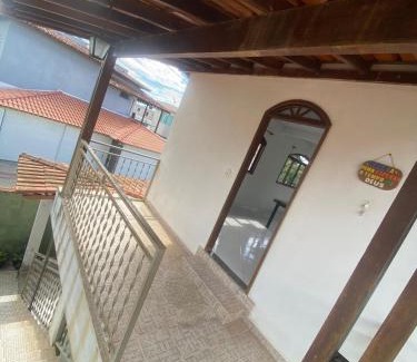 Itaipava House | Casarão em Itaipava