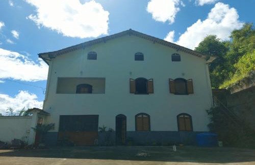 Ouro Preto House | Casarão em OP