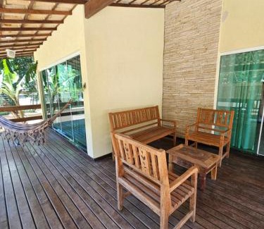 Itaipuacu House | Casarão no Recanto de Itaipuaçu