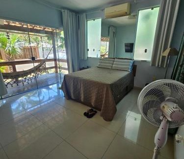 Itaipuacu House | Casarão no Recanto de Itaipuaçu