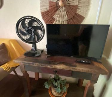 Sao Pedro da Serra Apartment | Casarão Poço Belo - Lumiar